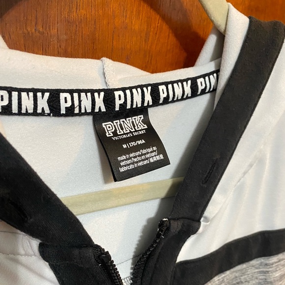 PINK Hoodie - Picture 2 of 3
